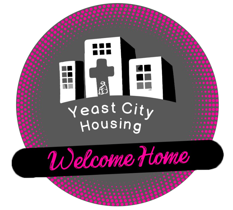 Yeast City Housing Logo